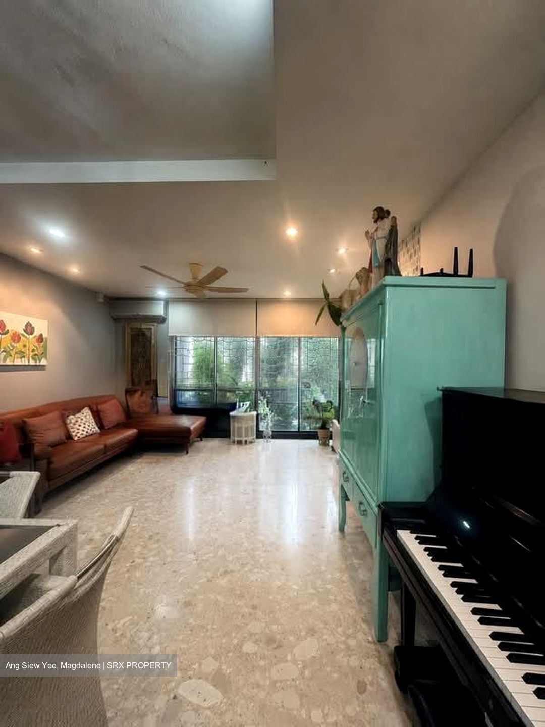 The Florida (D19), Condominium #581938171
